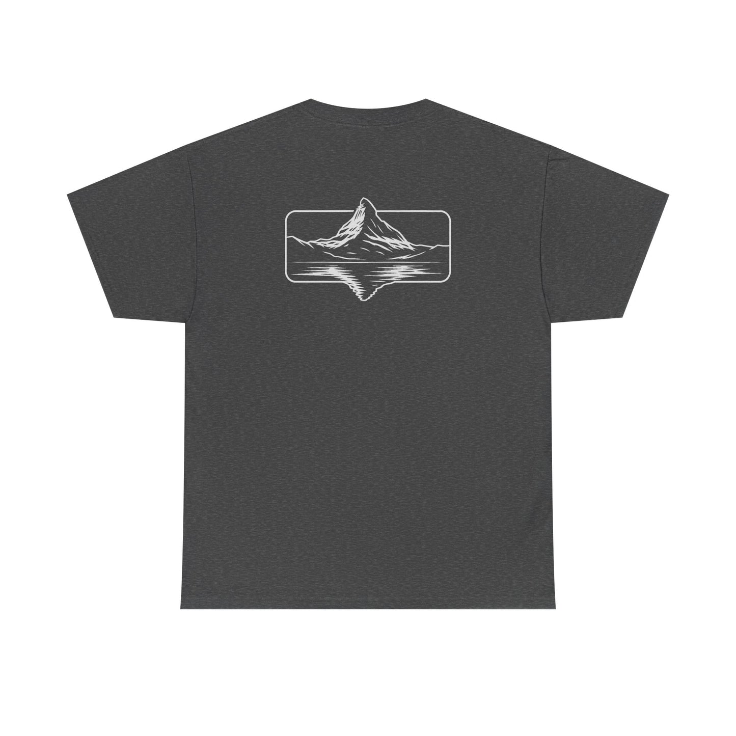 MatterLabz Reflections 4478 T-Shirt
