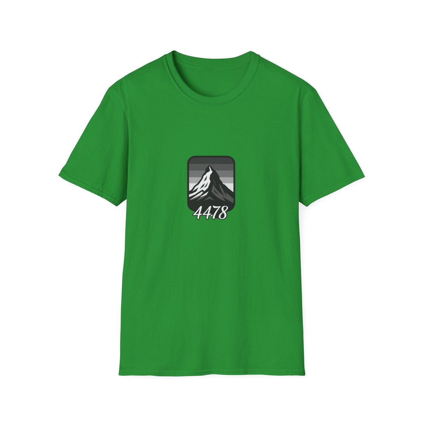 MatterLabz Lab Series 4478 T-Shirt