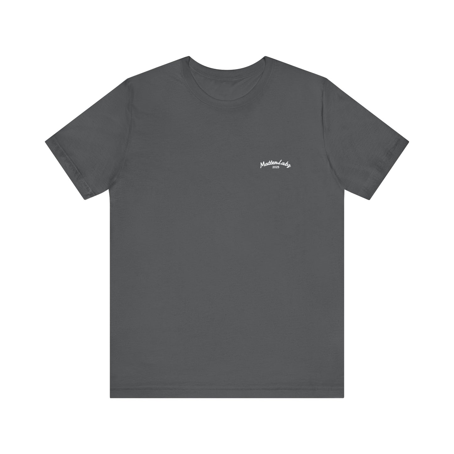 MatterLabz 4478 Altitude Unisex T-Shirt