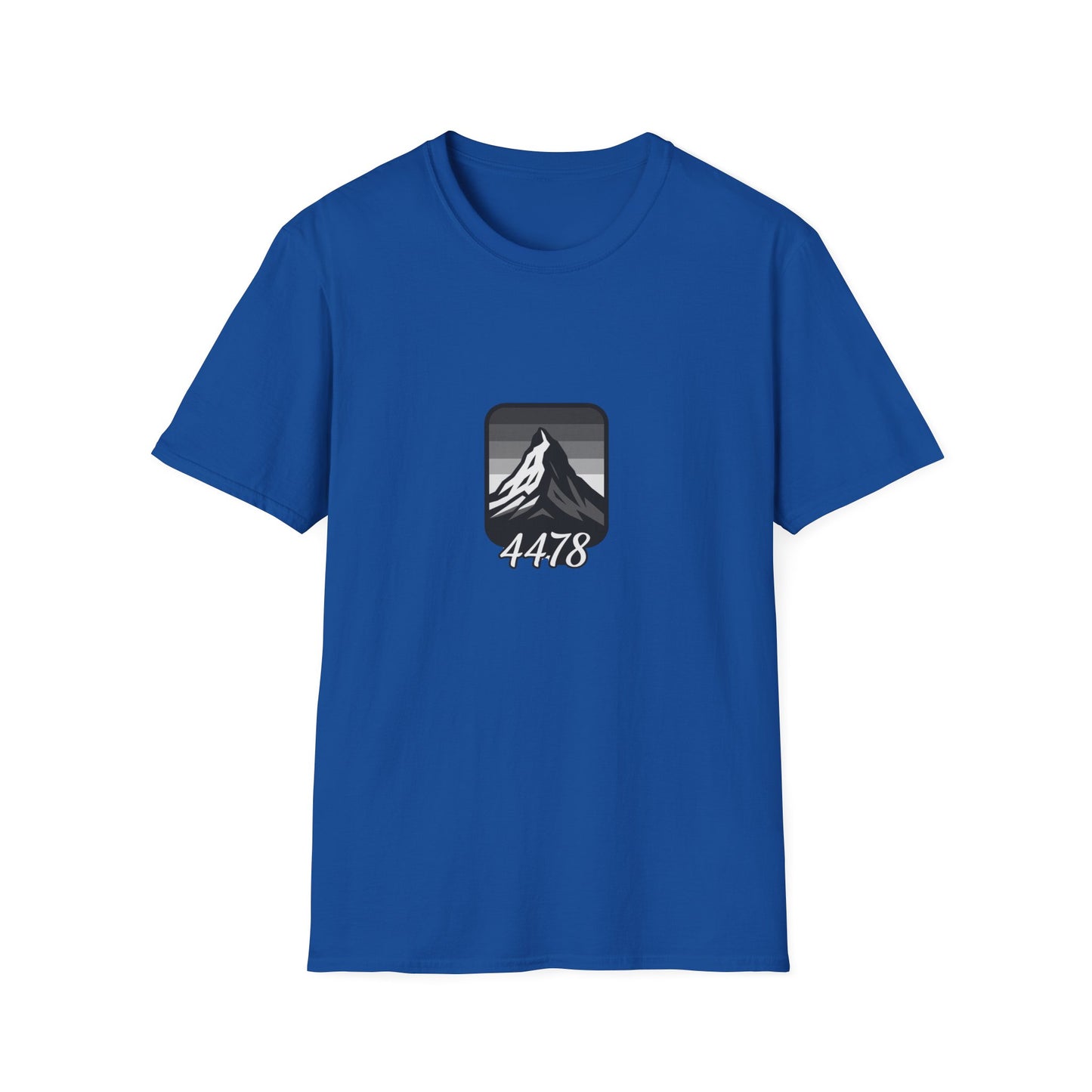 MatterLabz Lab Series 4478 T-Shirt