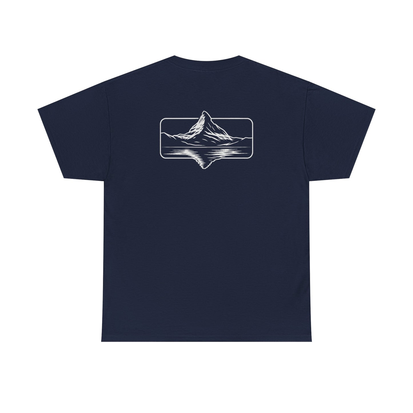 MatterLabz Reflections 4478 T-Shirt