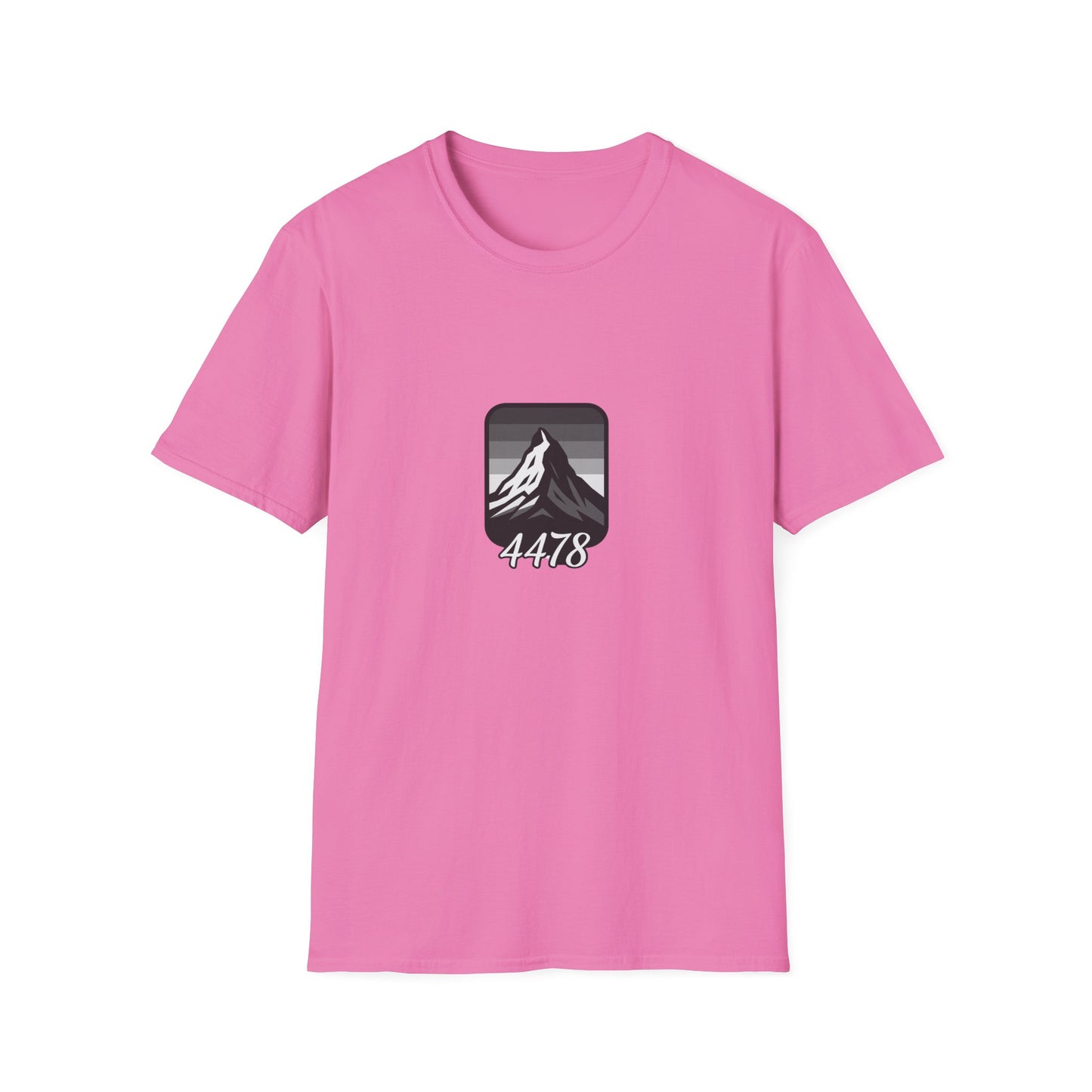 MatterLabz Lab Series 4478 T-Shirt