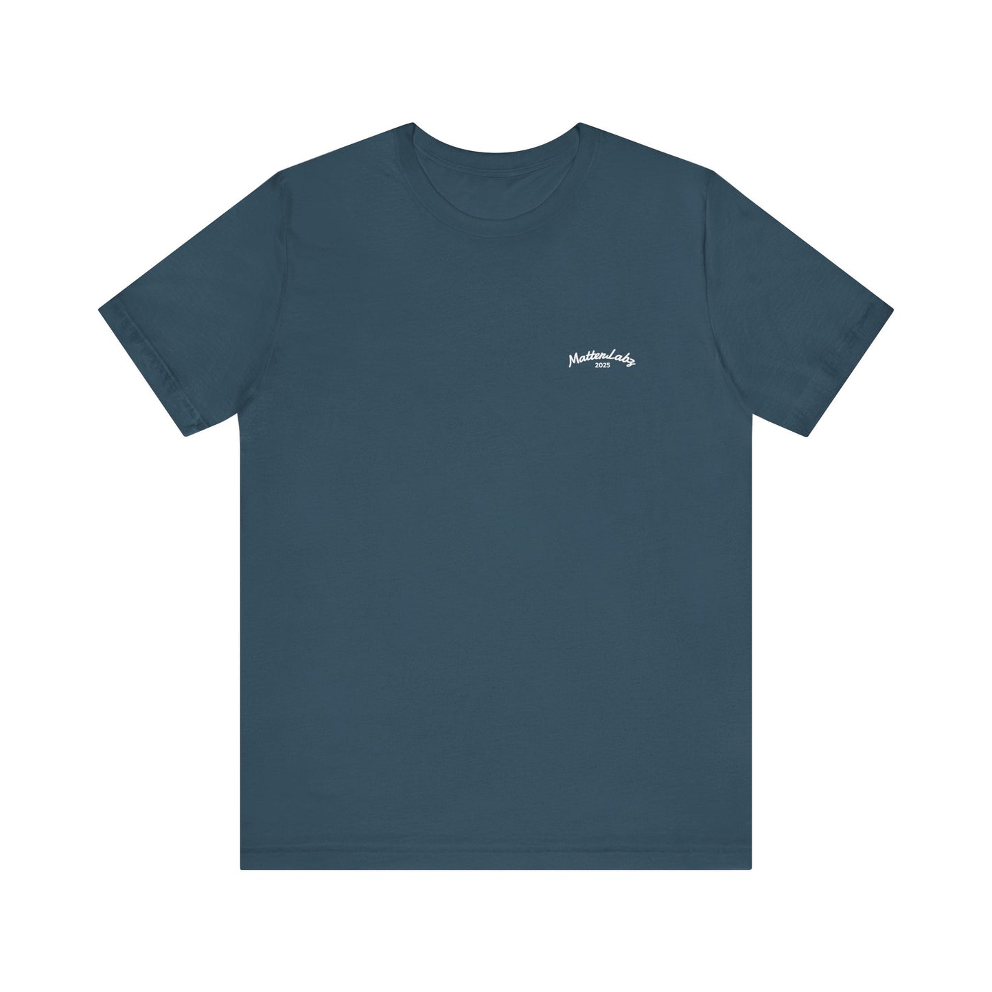 MatterLabz 4478 Altitude Unisex T-Shirt