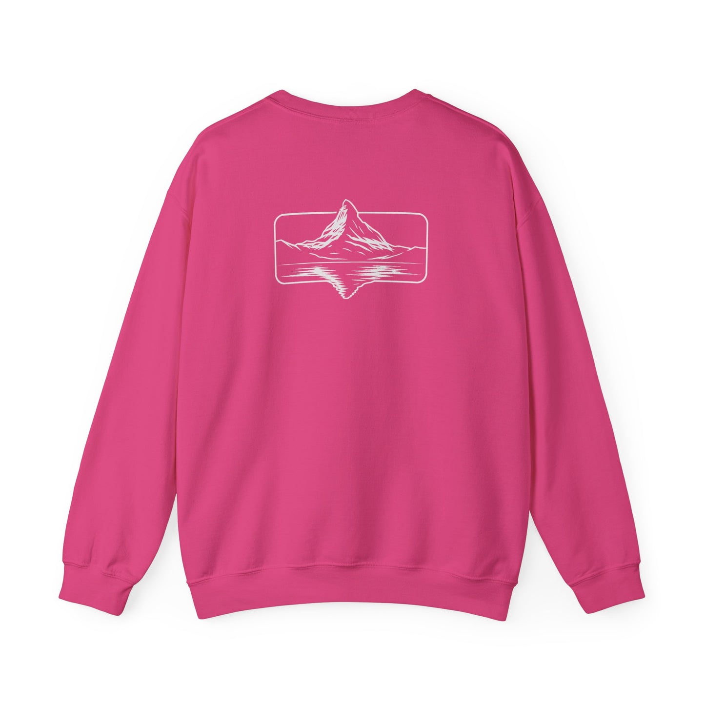 MatterLabz Reflections 4478 Sweatshirt