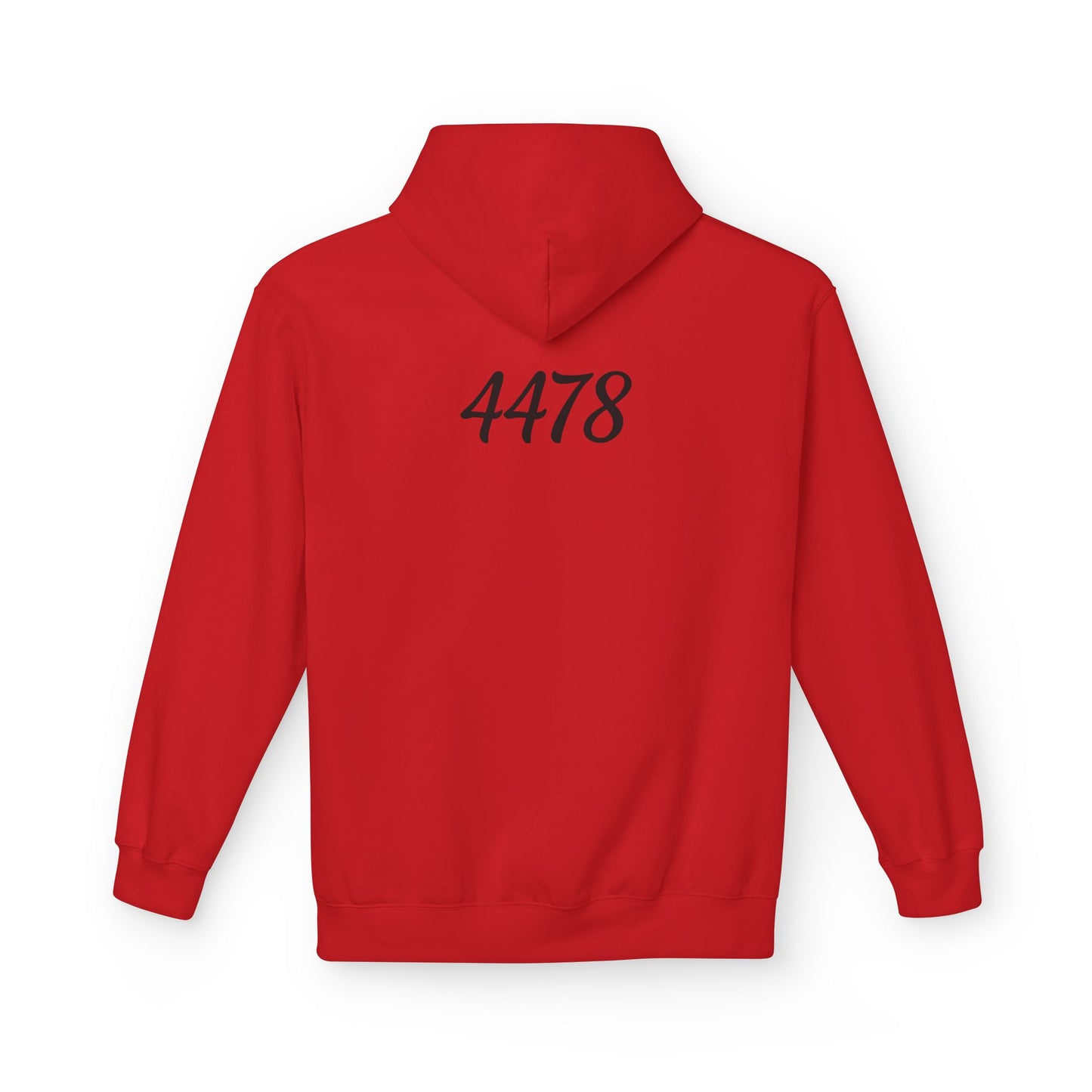 MatterLabz Lab Series 4478 Hoodie