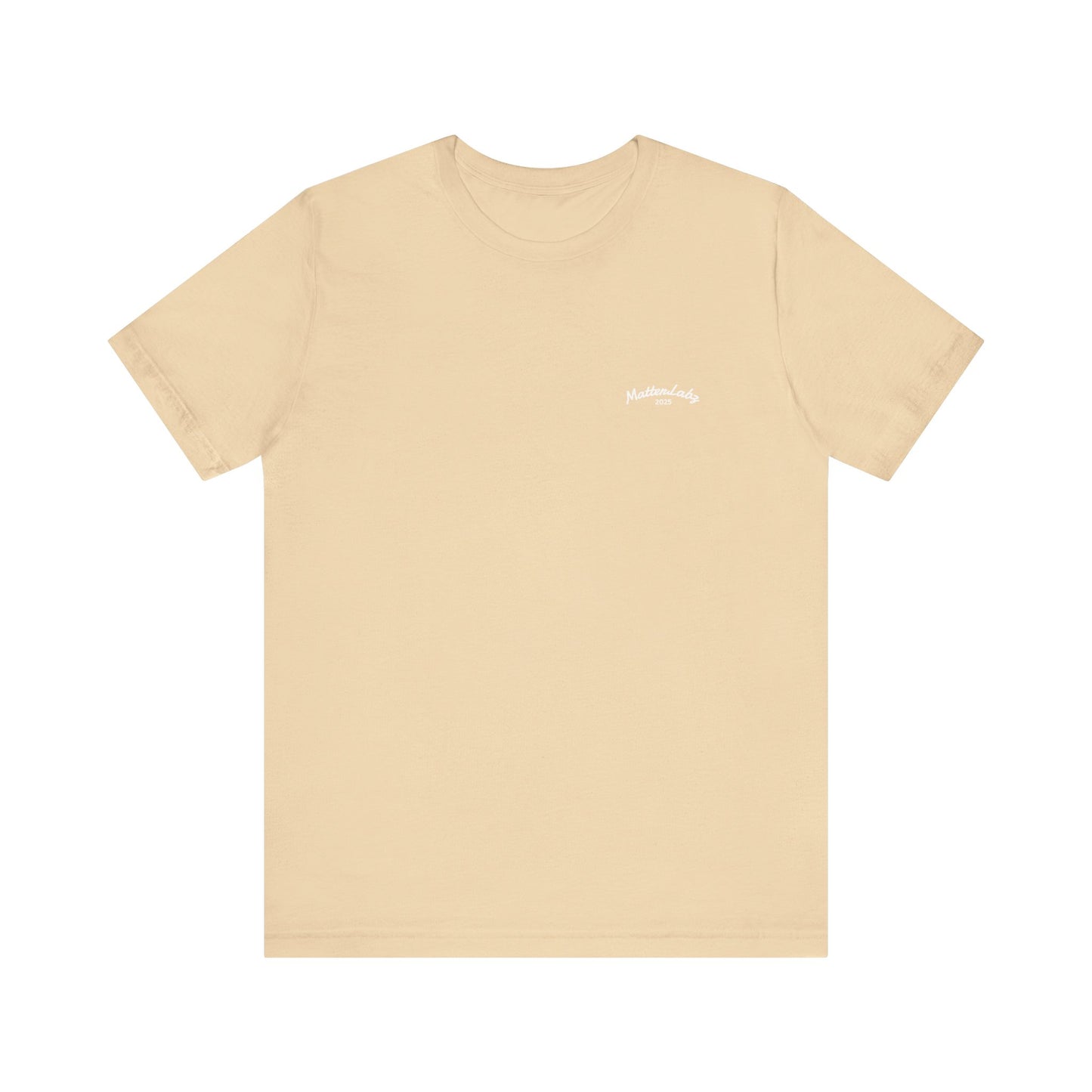 MatterLabz 4478 Altitude Unisex T-Shirt