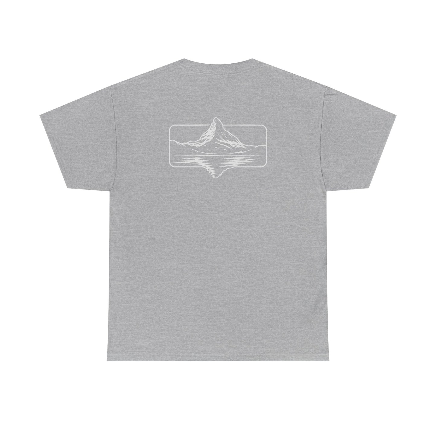MatterLabz Reflections 4478 T-Shirt
