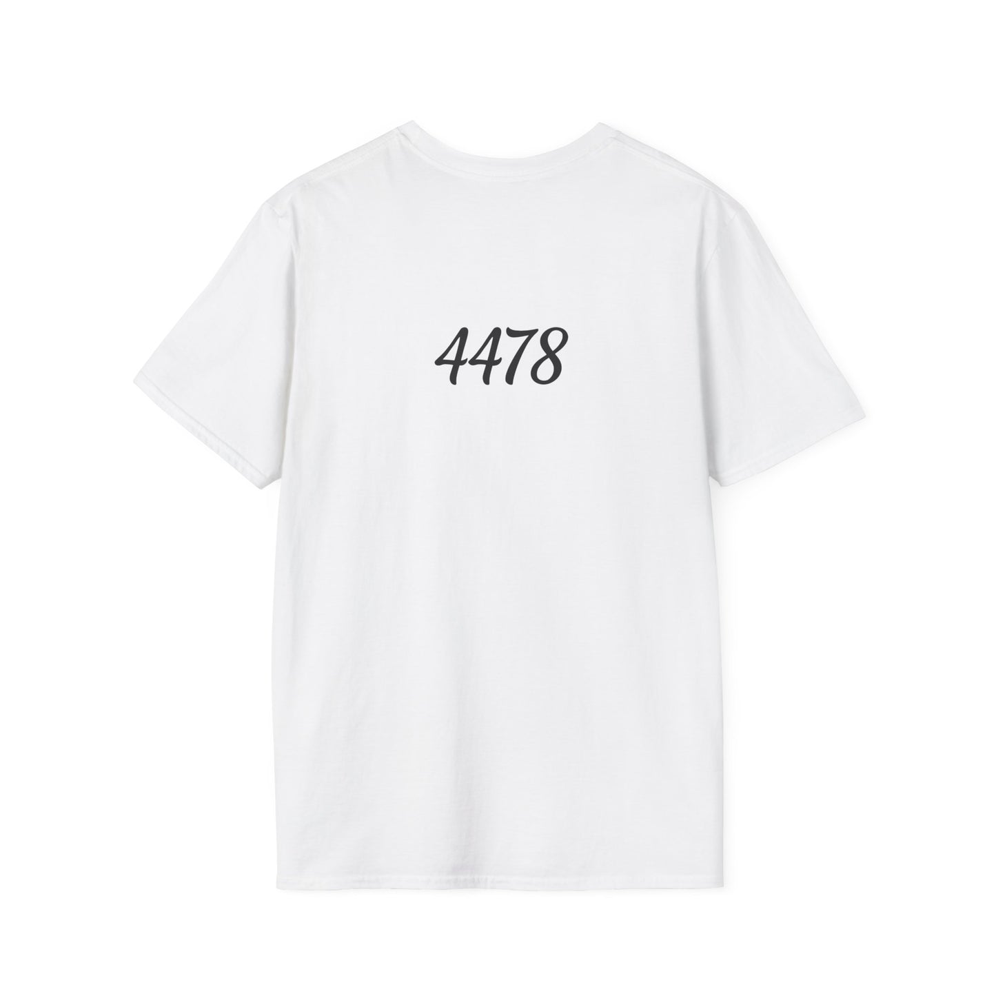 MatterLabz Lab Series 4478 T-Shirt