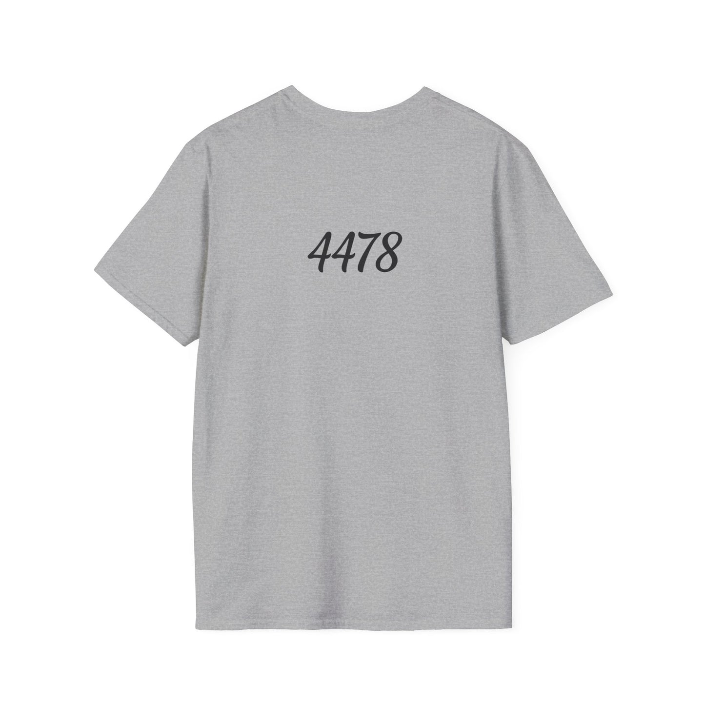 MatterLabz Lab Series 4478 T-Shirt