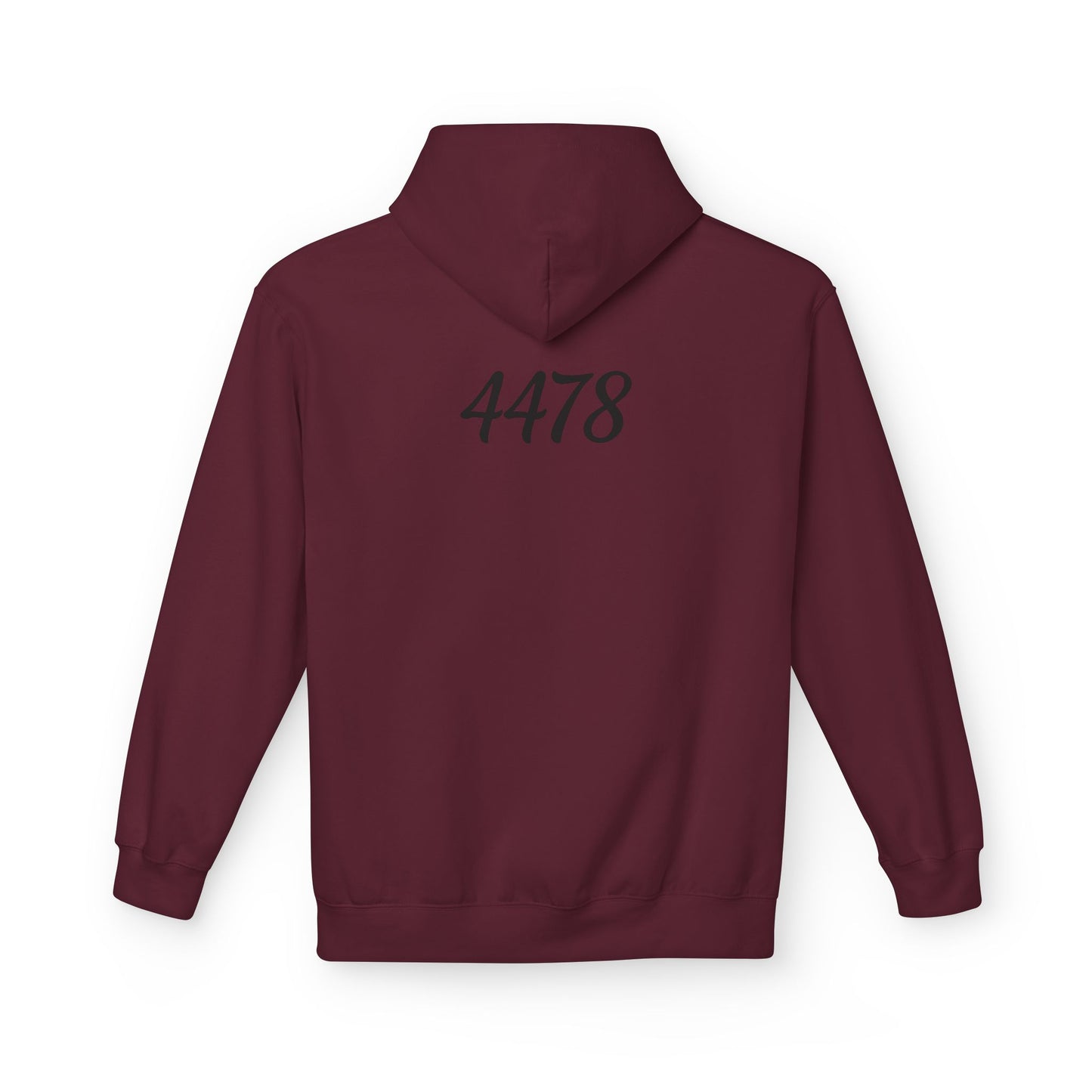 MatterLabz Lab Series 4478 Hoodie