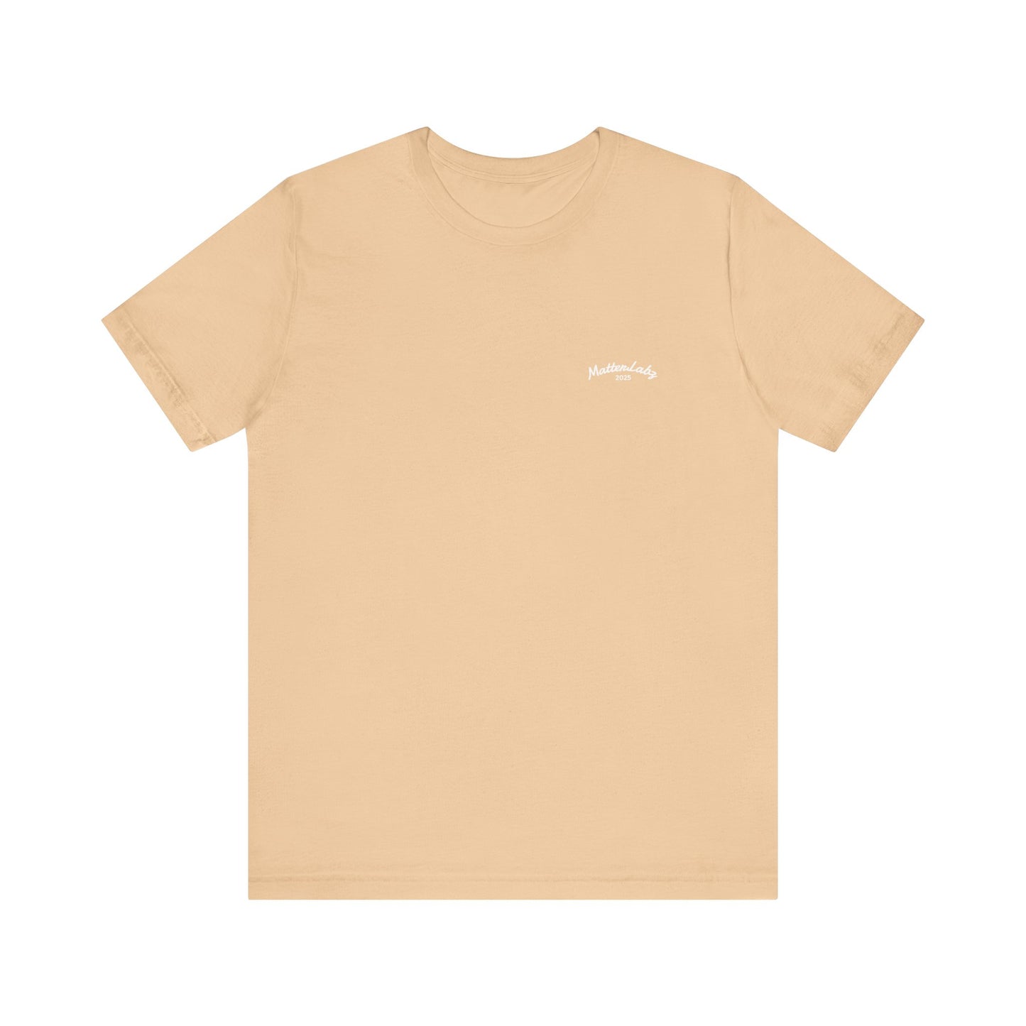 MatterLabz 4478 Altitude Unisex T-Shirt