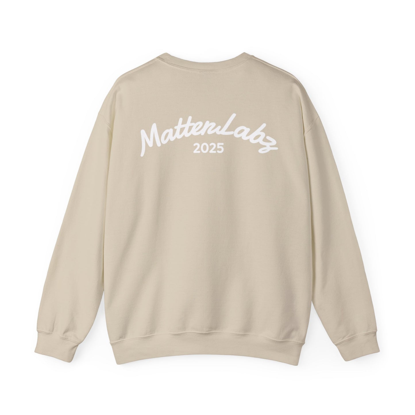 MatterLabz 4478 Altitude Design Sweatshirt