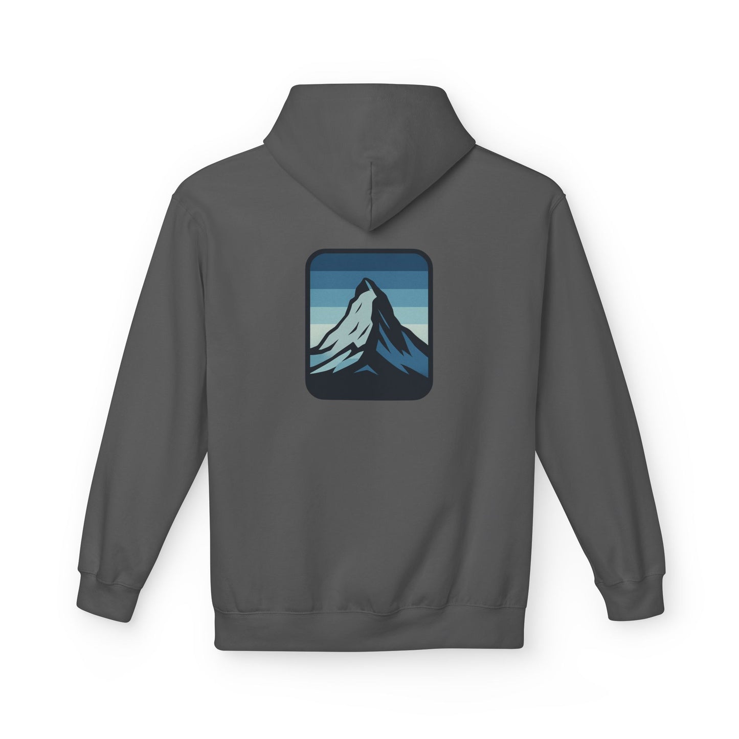 MatterLabz Sunrise Unisex Hoodie