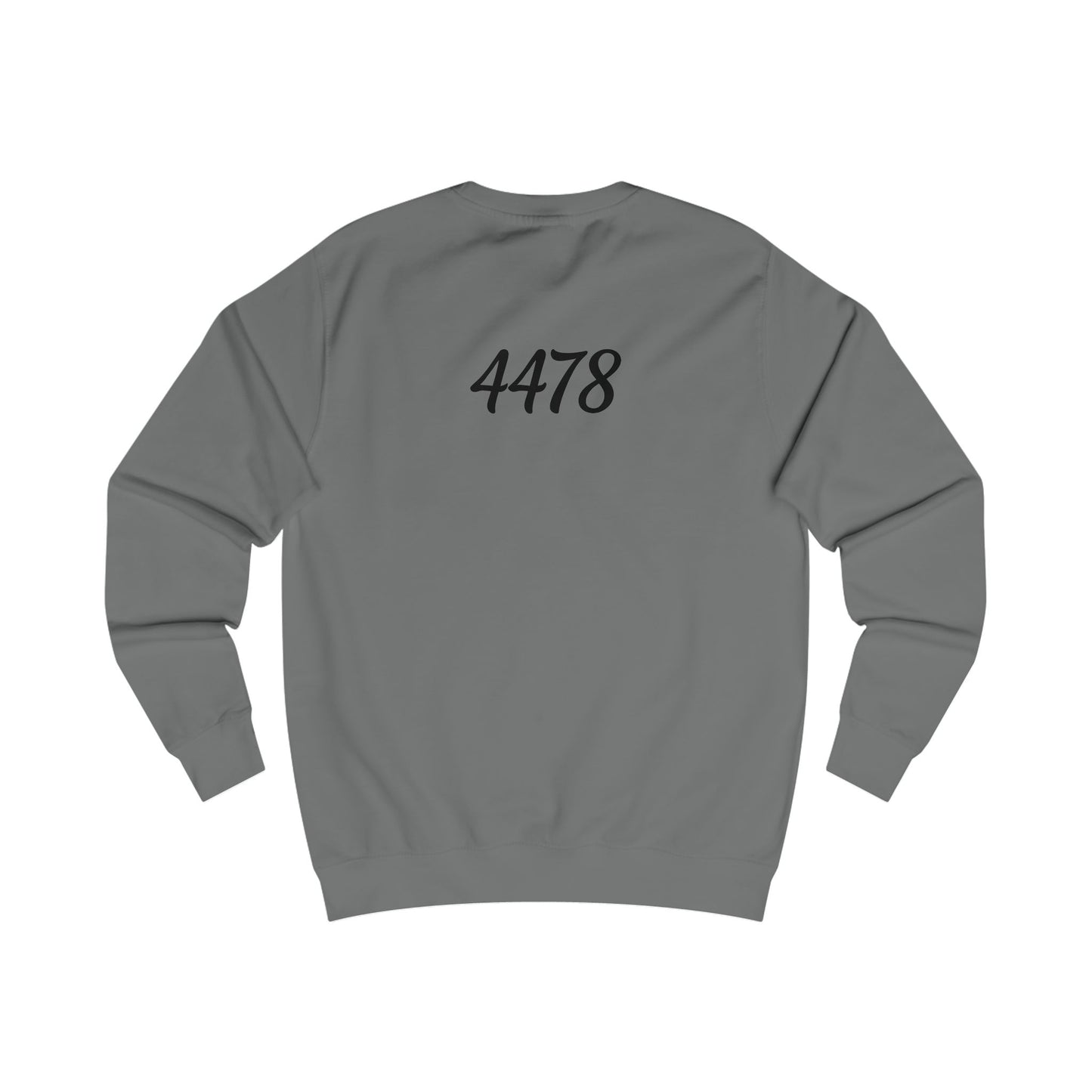 MatterLabz Lab Series 4478 Sweatshirt