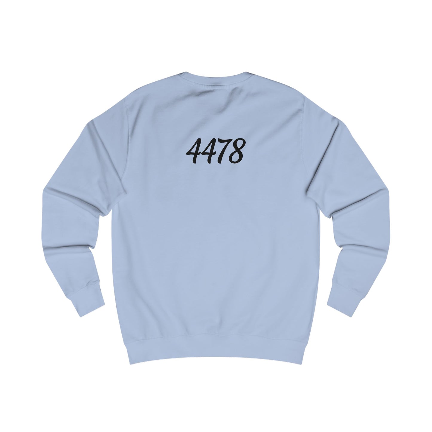 MatterLabz Lab Series 4478 Sweatshirt