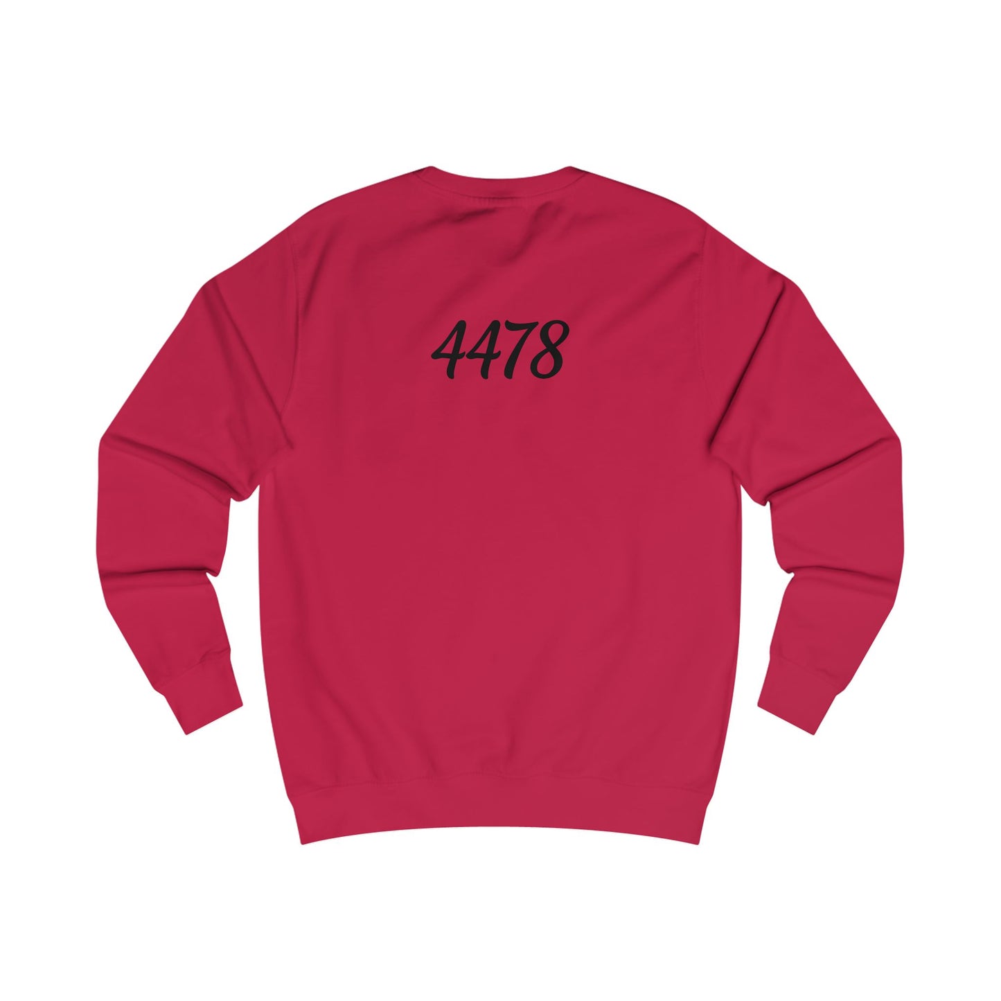 MatterLabz Lab Series 4478 Sweatshirt