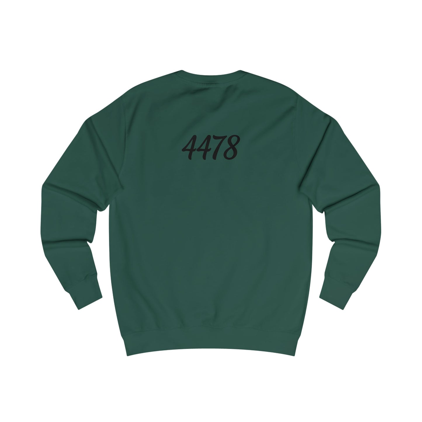 MatterLabz Lab Series 4478 Sweatshirt
