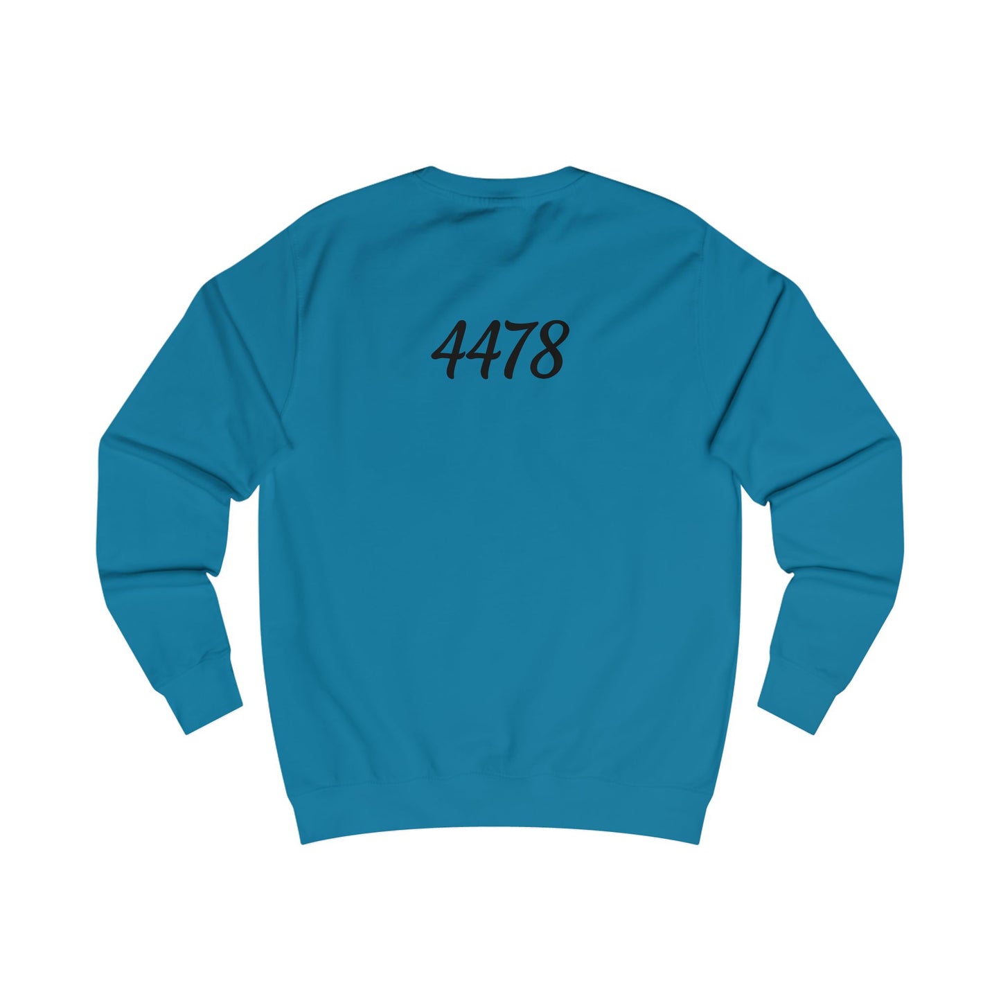 MatterLabz Lab Series 4478 Sweatshirt
