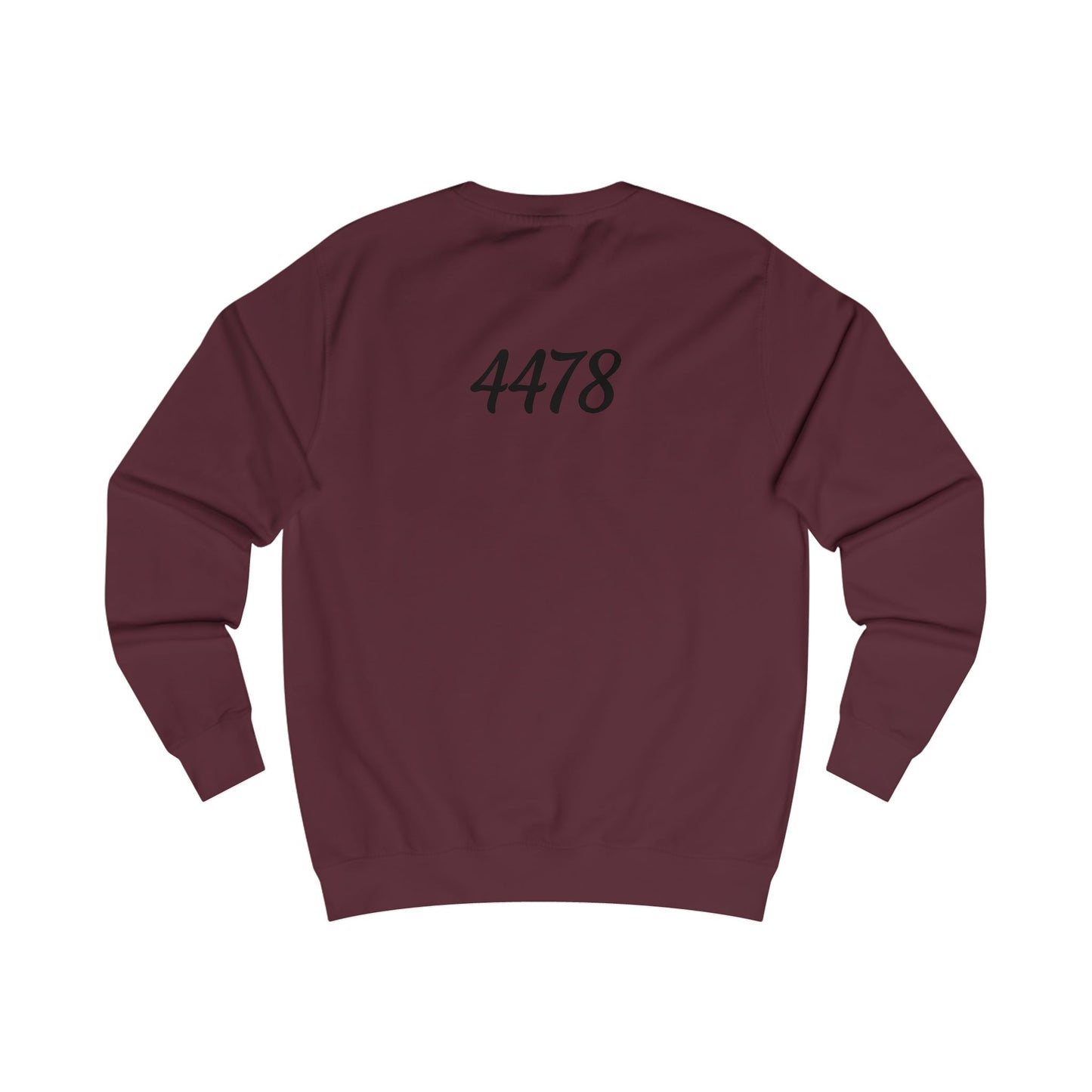 MatterLabz Lab Series 4478 Sweatshirt