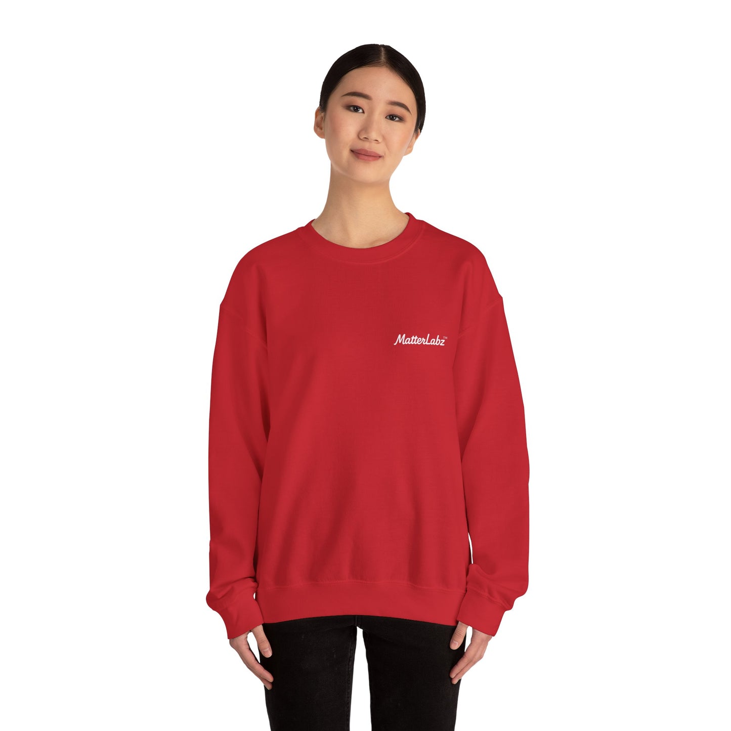 MatterLabz Reflections 4478 Sweatshirt
