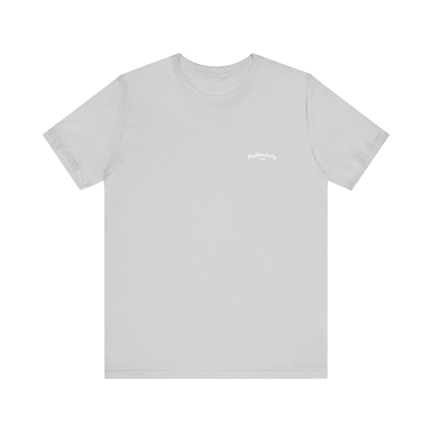 MatterLabz 4478 Altitude Unisex T-Shirt