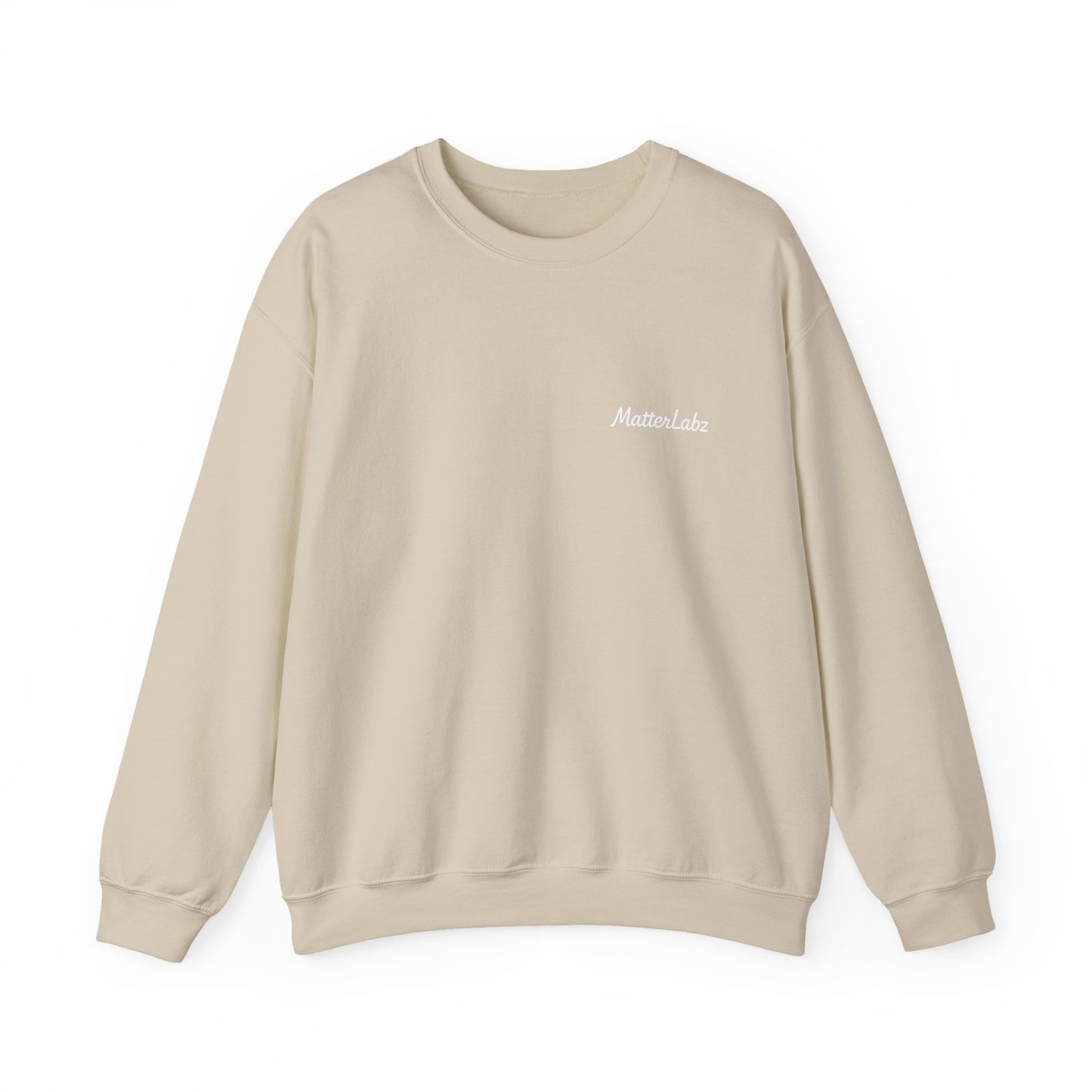 MatterLabz Reflections 4478 Sweatshirt