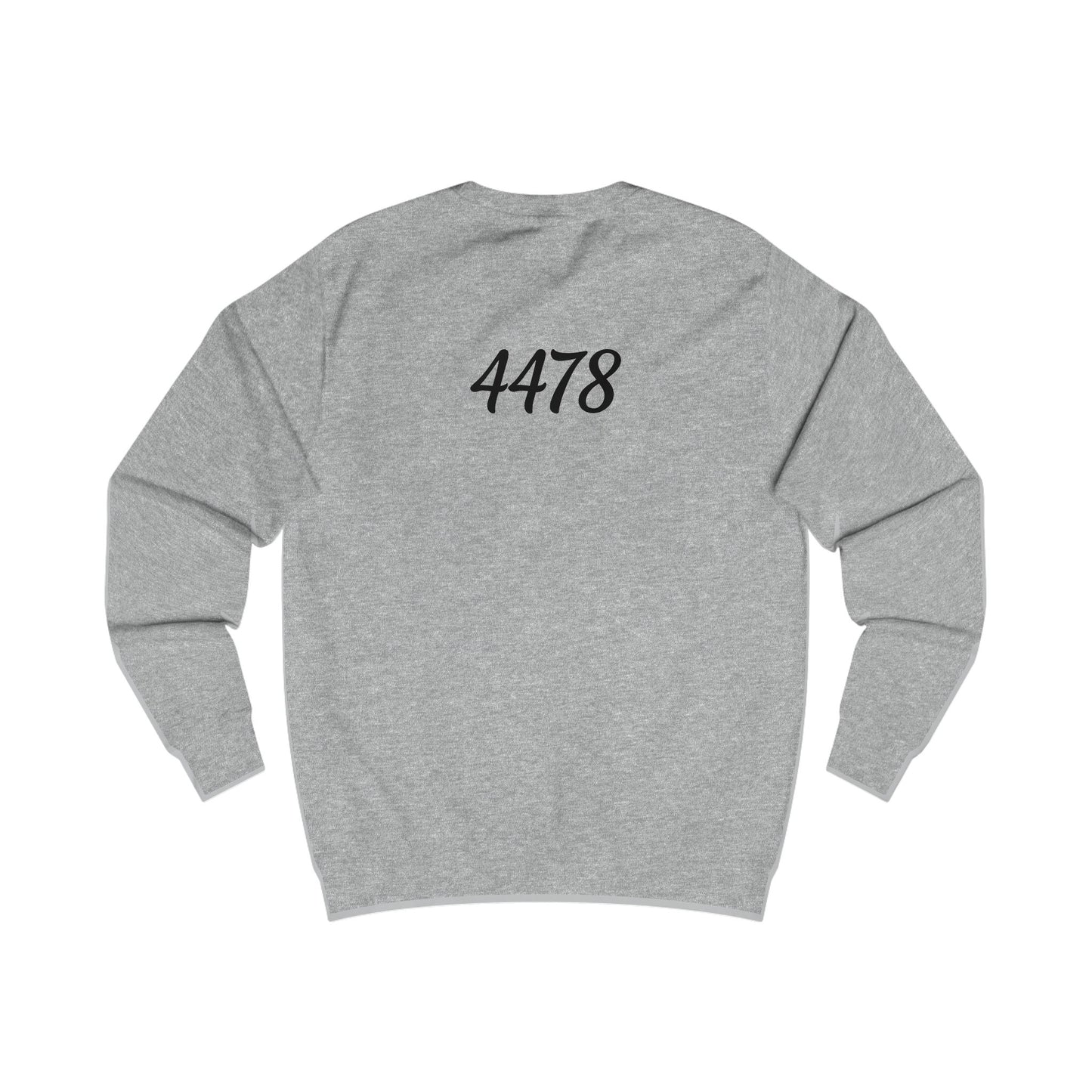 MatterLabz Lab Series 4478 Sweatshirt
