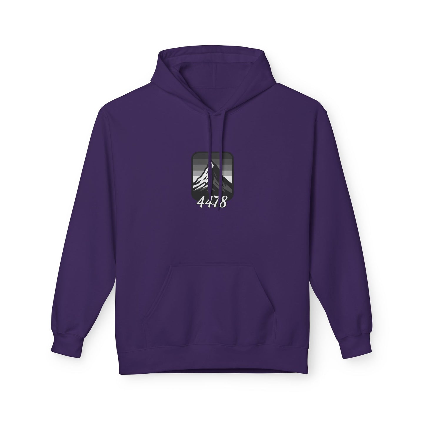 MatterLabz Lab Series 4478 Hoodie