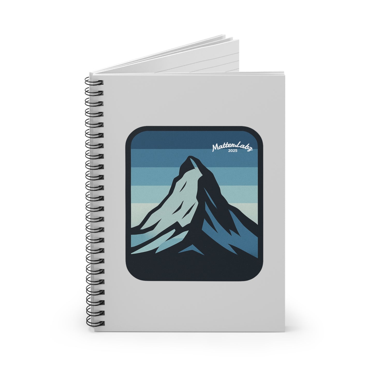 MatterLabz Sunrise NoteBook