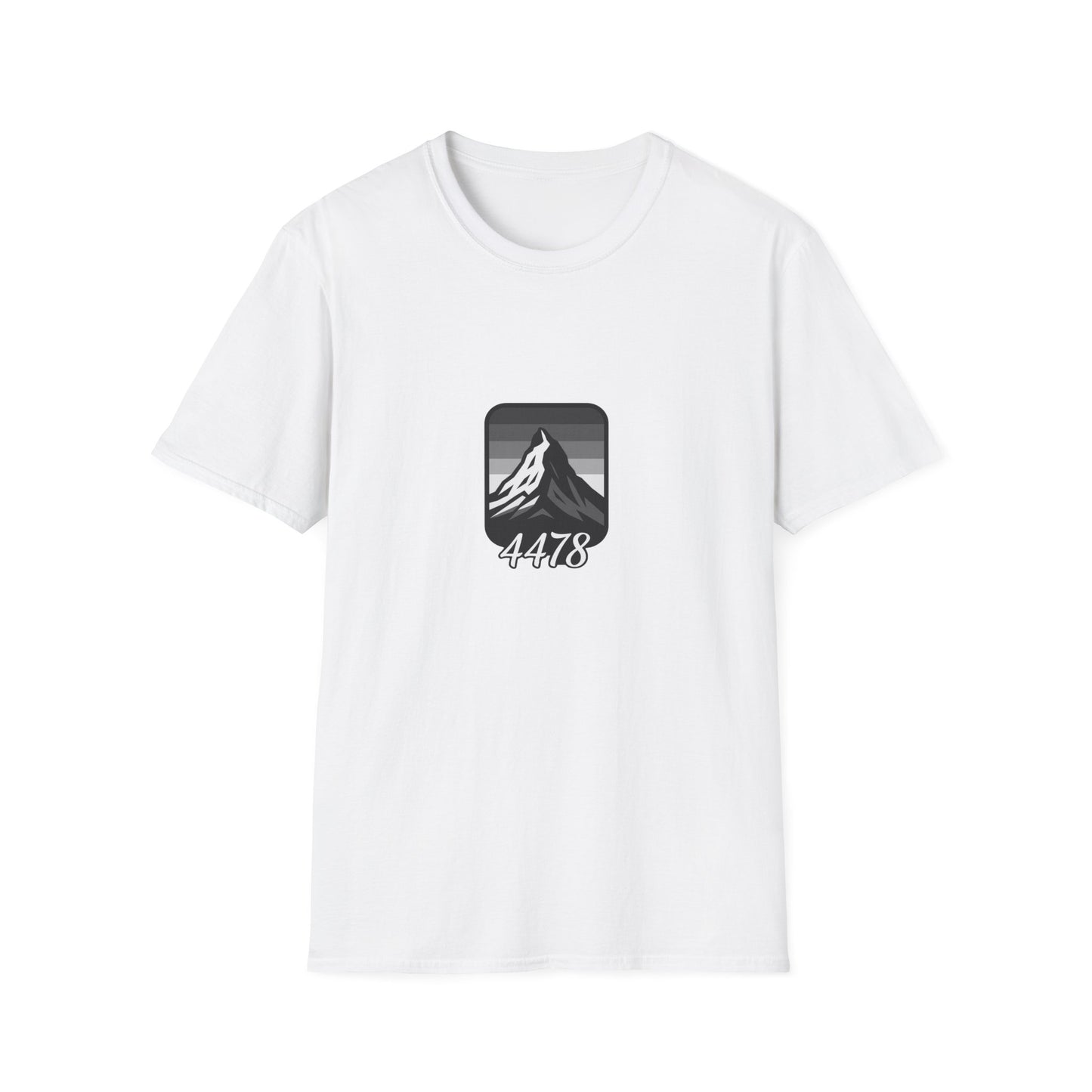 MatterLabz Lab Series 4478 T-Shirt