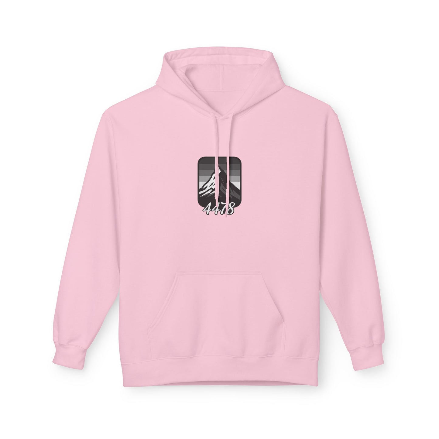 MatterLabz Lab Series 4478 Hoodie