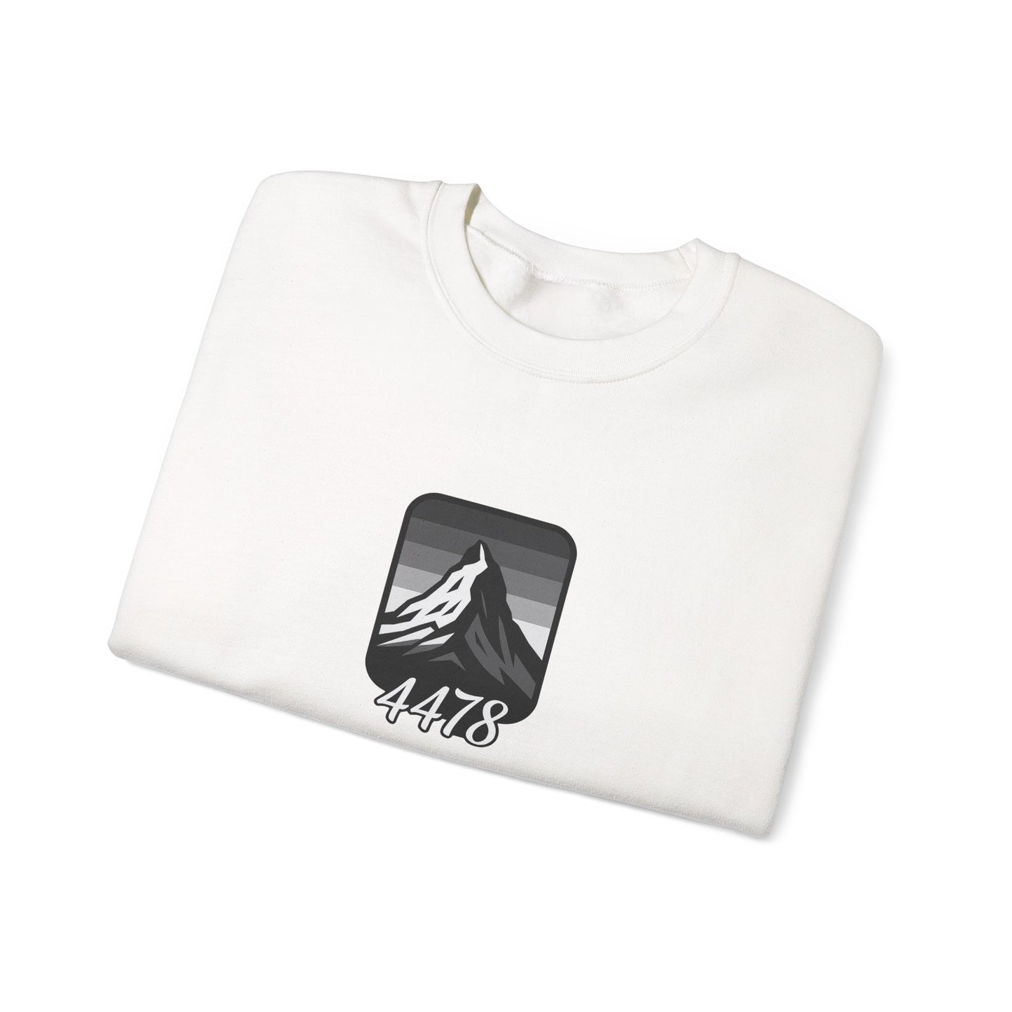 MatterLabz 4478 Altitude Design Sweatshirt
