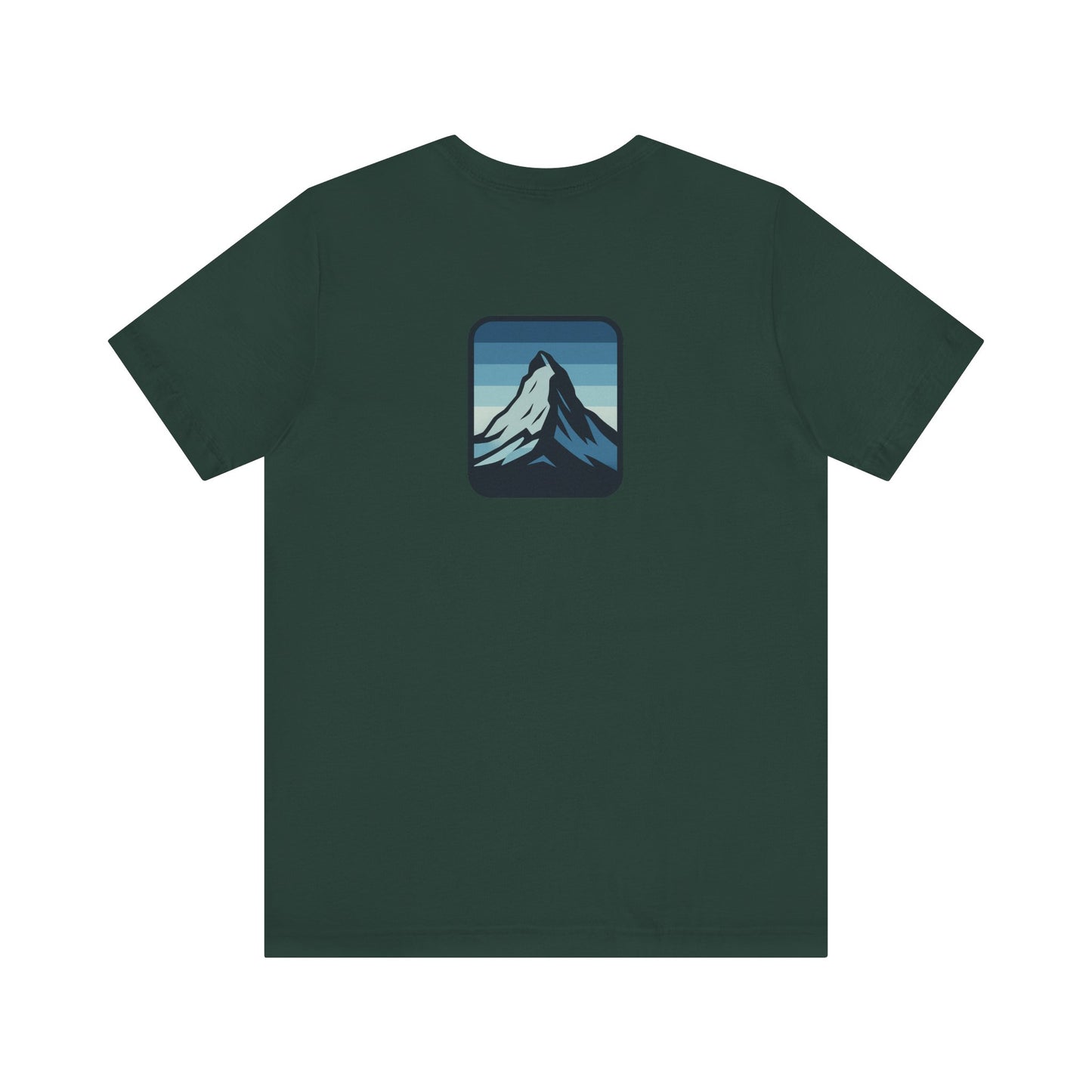 MatterLabz Sunrise Unisex T-Shirt