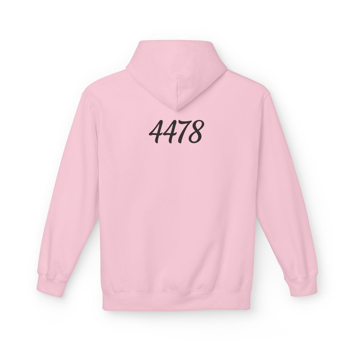 MatterLabz Lab Series 4478 Hoodie