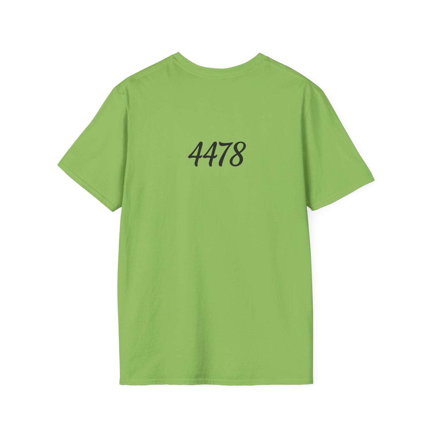 MatterLabz Lab Series 4478 T-Shirt