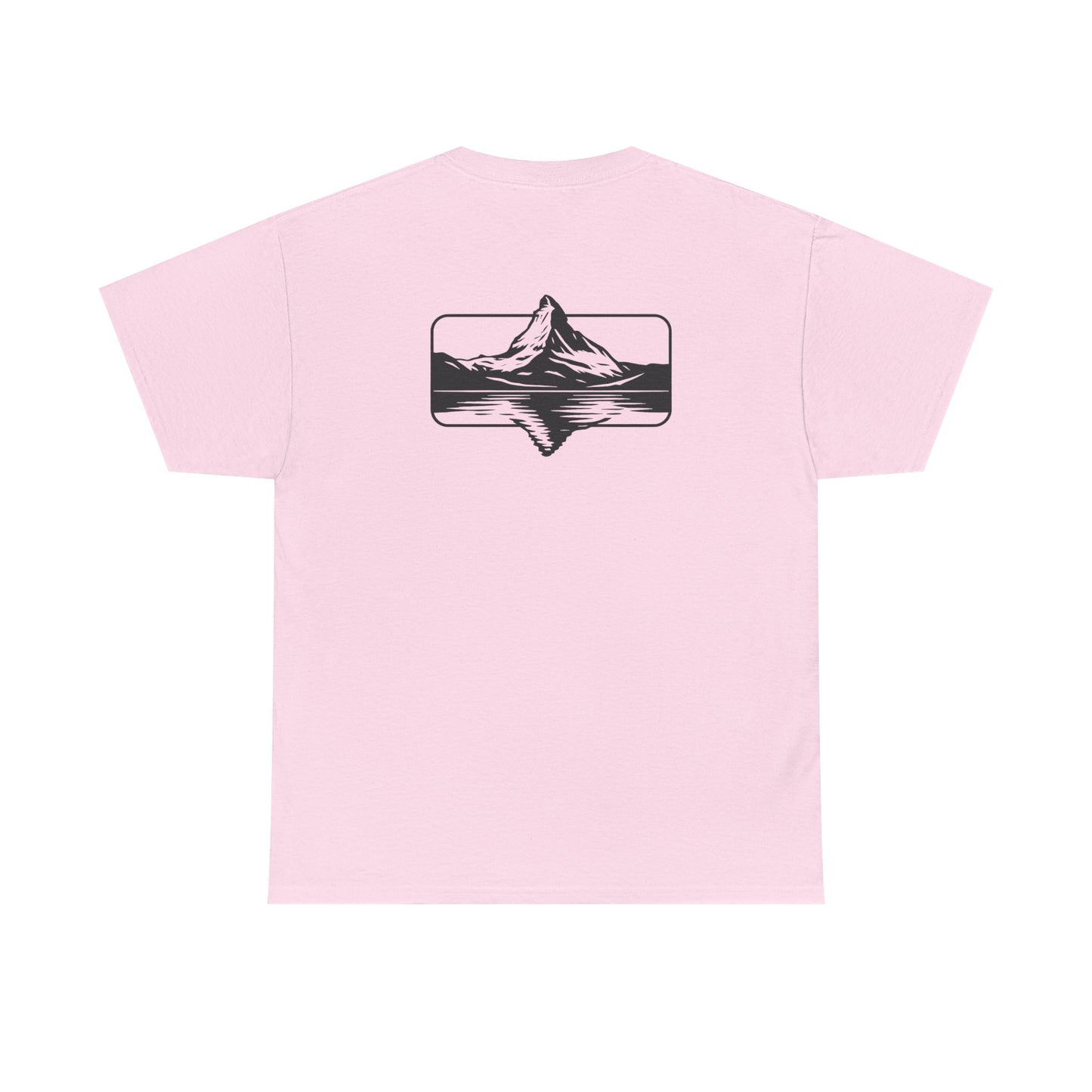 MatterLabz Reflections 4478 T-Shirt