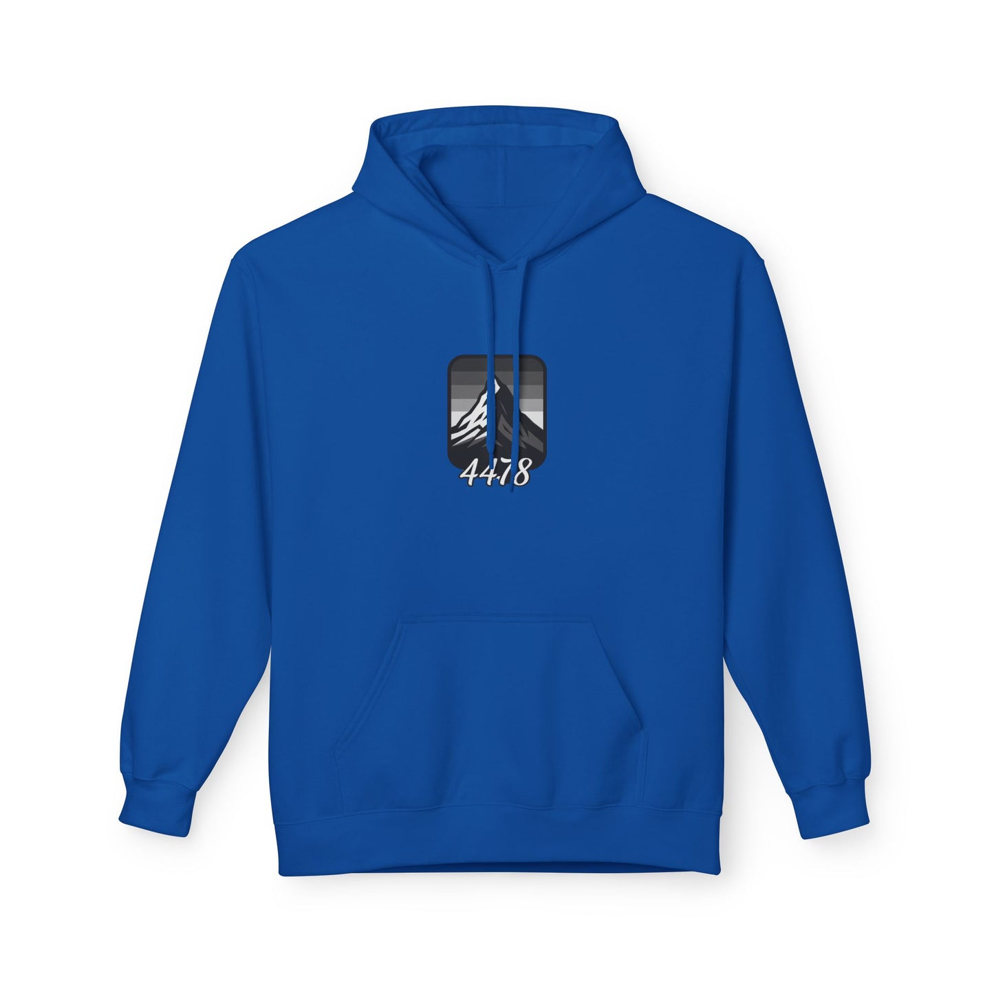 MatterLabz Lab Series 4478 Hoodie