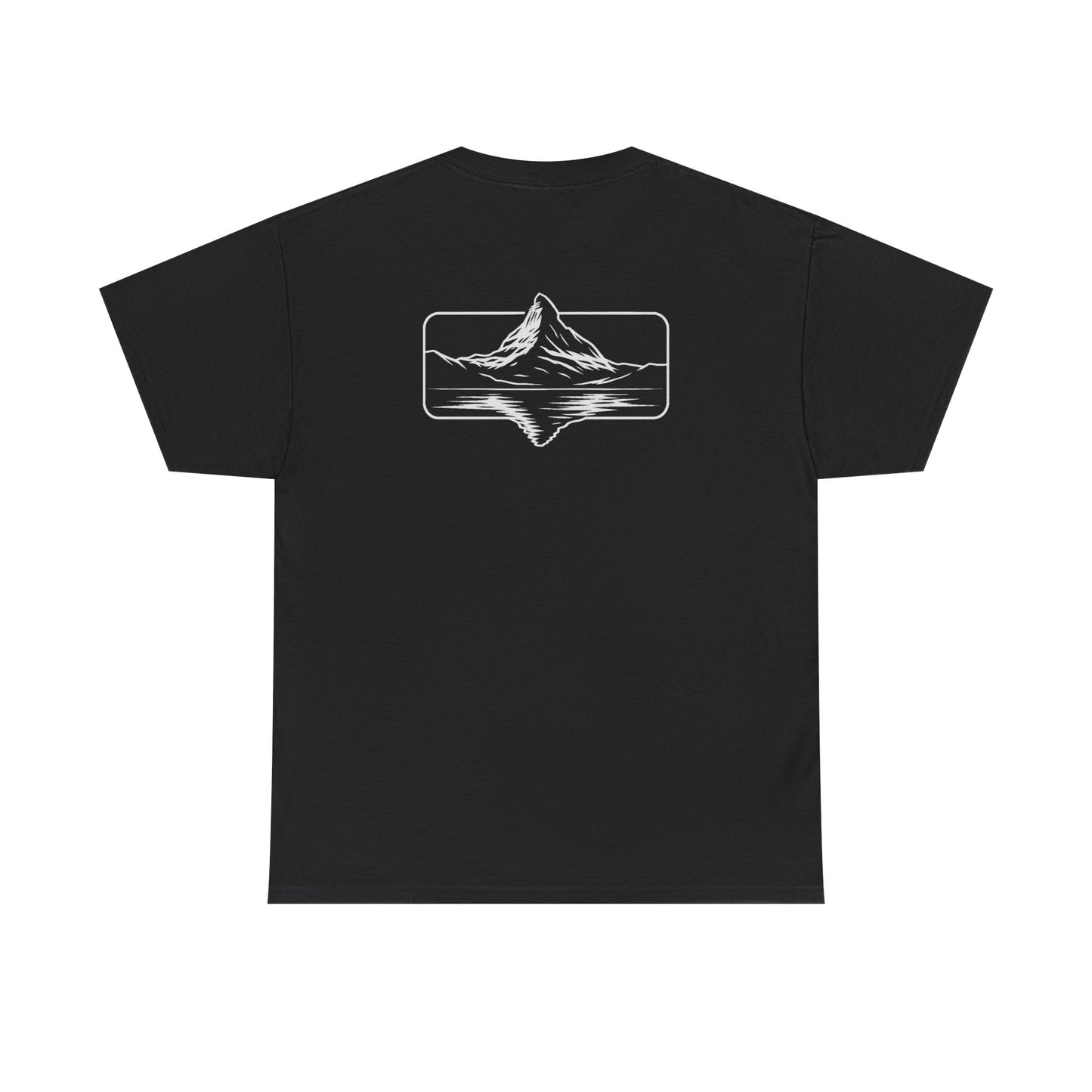 MatterLabz Reflections 4478 T-Shirt