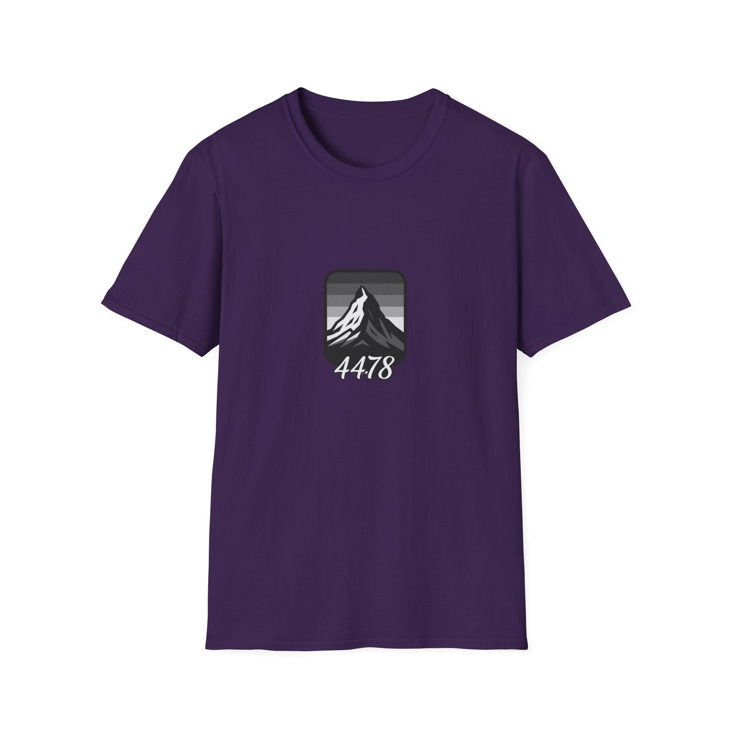 MatterLabz Lab Series 4478 T-Shirt