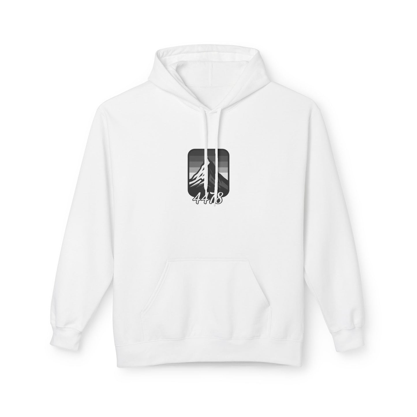 MatterLabz Lab Series 4478 Hoodie