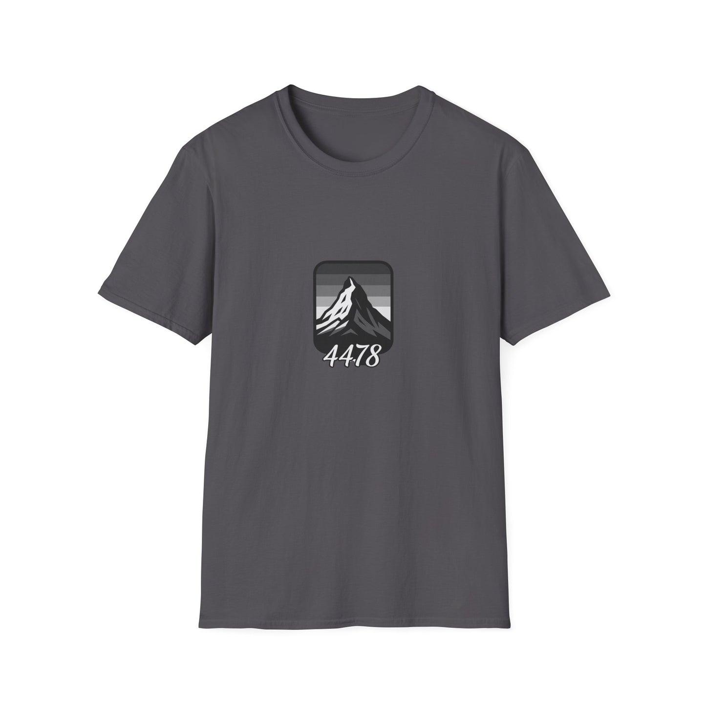MatterLabz Lab Series 4478 T-Shirt