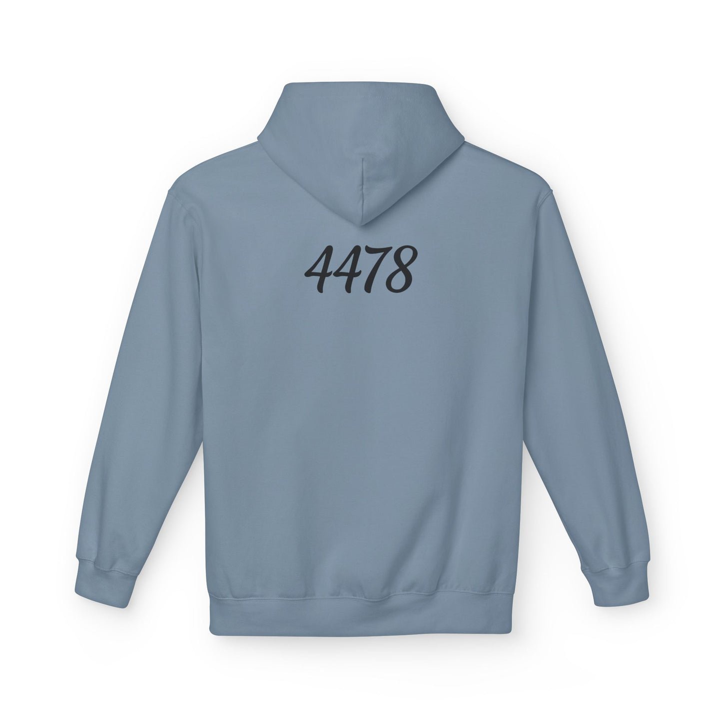 MatterLabz Lab Series 4478 Hoodie