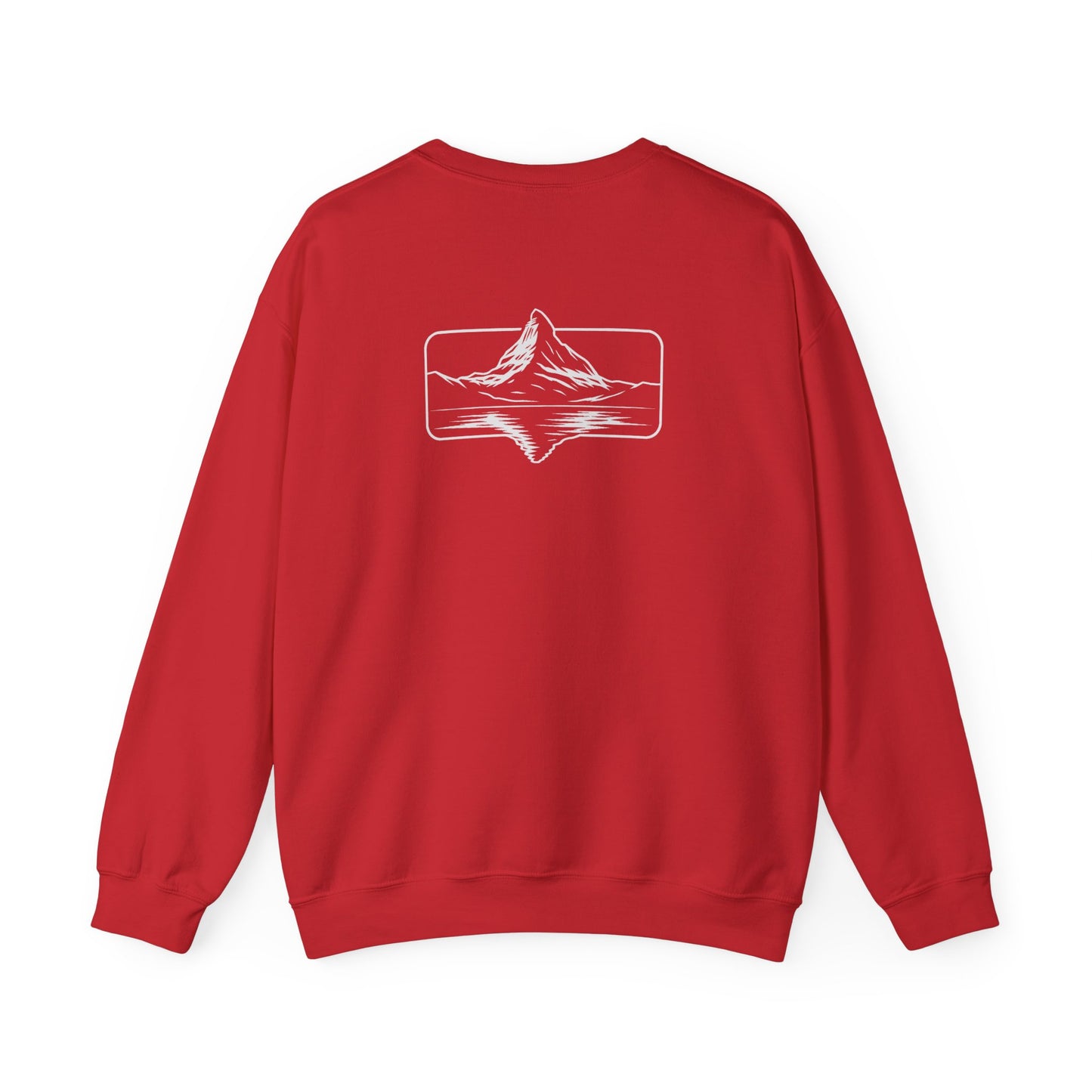 MatterLabz Reflections 4478 Sweatshirt