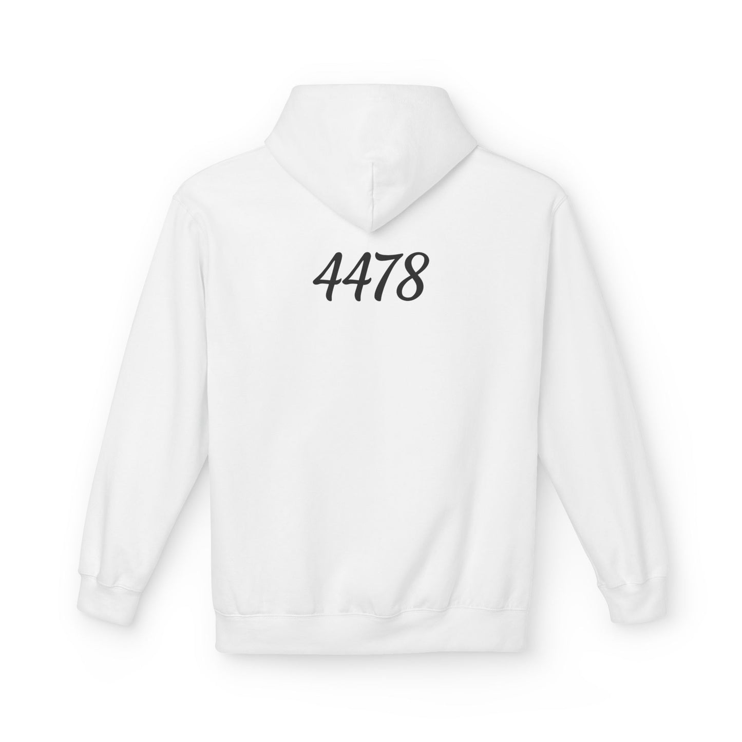 MatterLabz Lab Series 4478 Hoodie