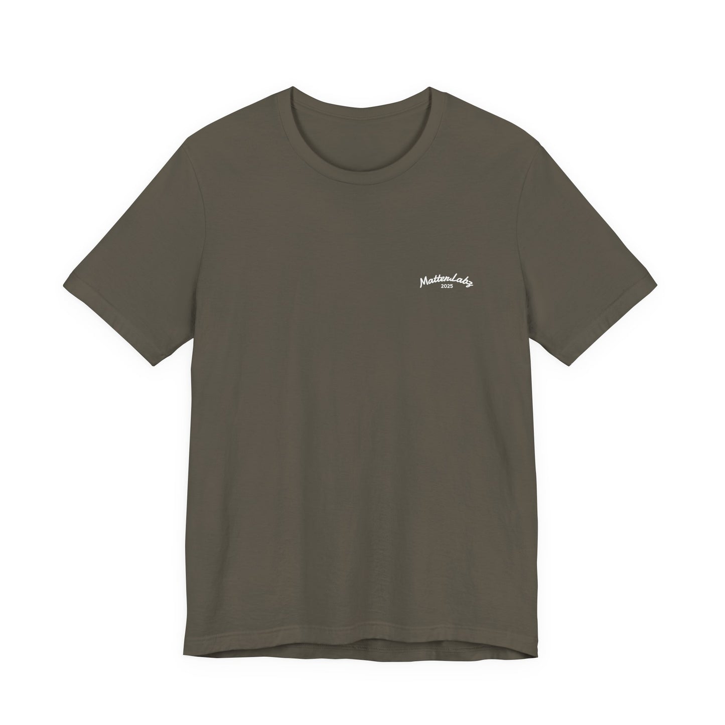 MatterLabz 4478 Altitude Unisex T-Shirt