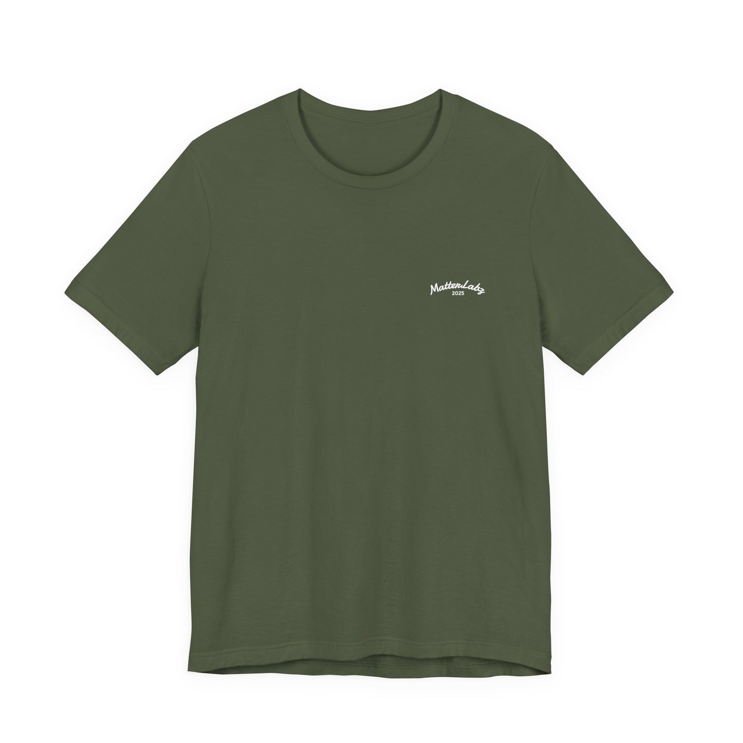 MatterLabz 4478 Altitude Unisex T-Shirt