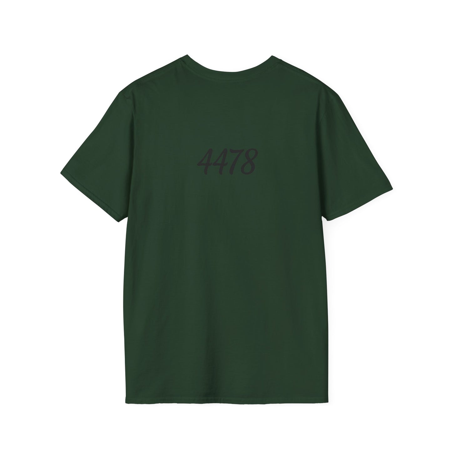 MatterLabz Lab Series 4478 T-Shirt