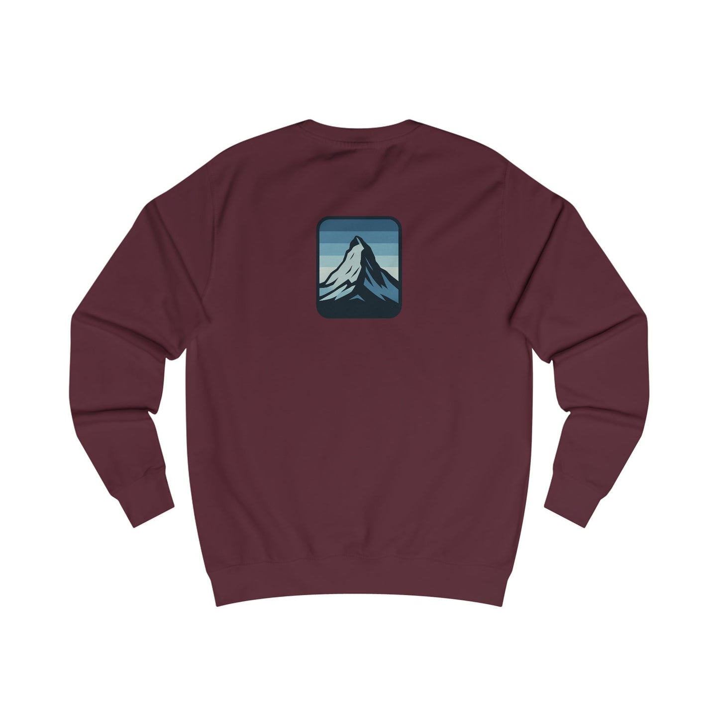 MatterLabz Sunrise Unisex Sweatshirt