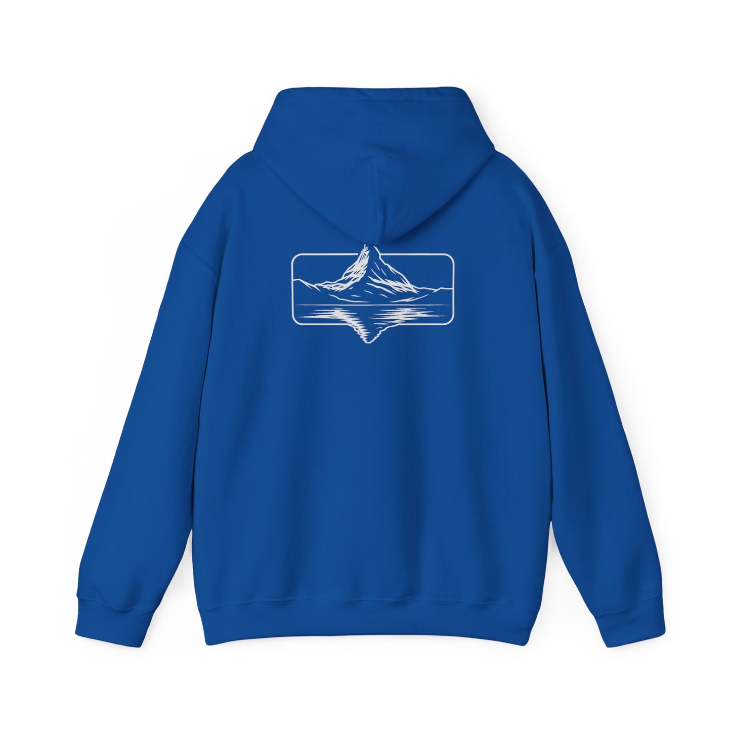 MatterLabz Reflections 4478 Hoodie