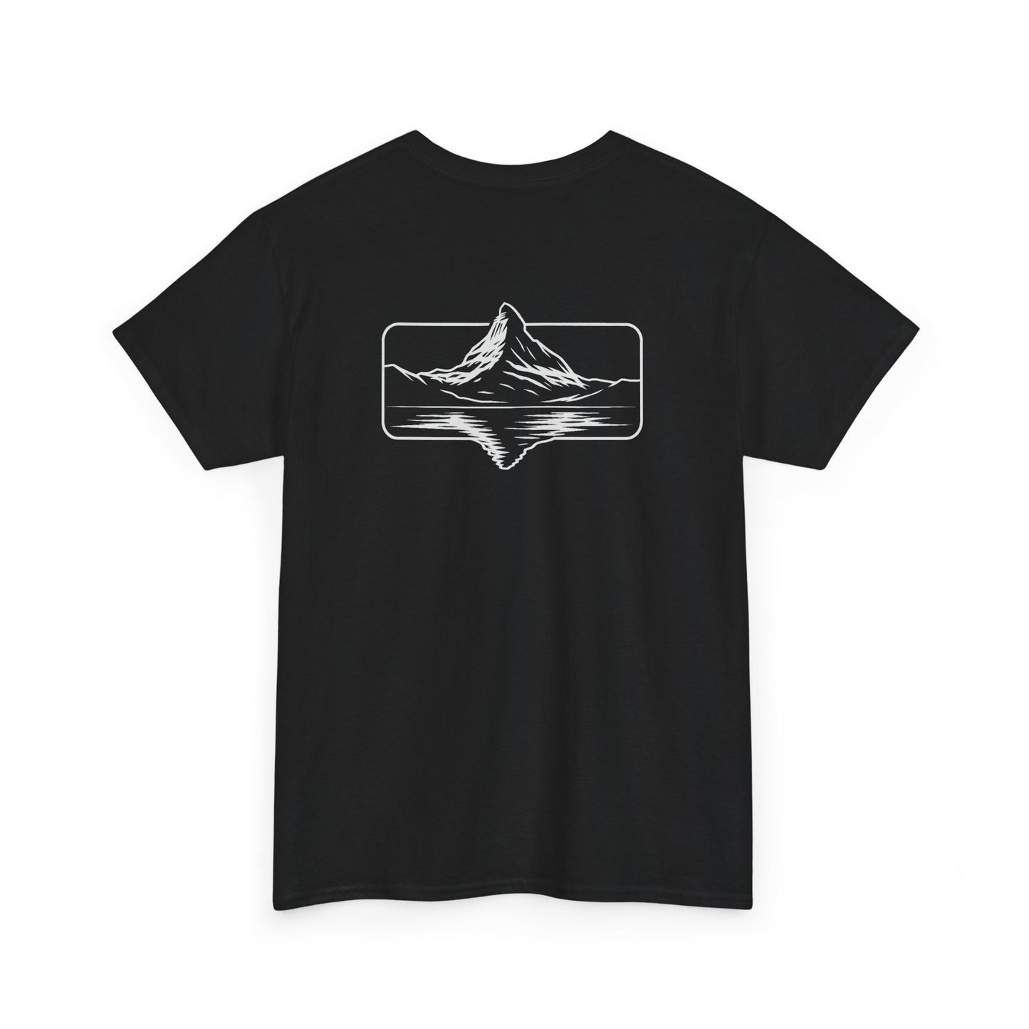 MatterLabz Reflections 4478 T-Shirt